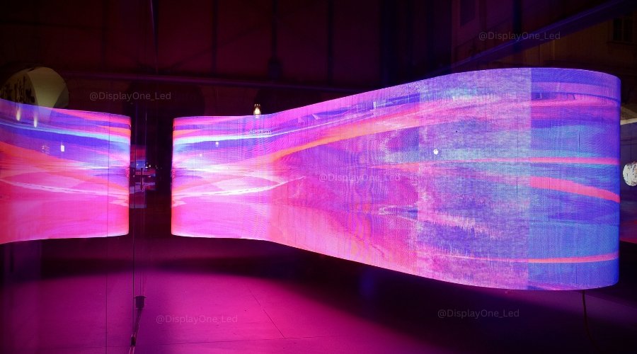 How LED Displays Work